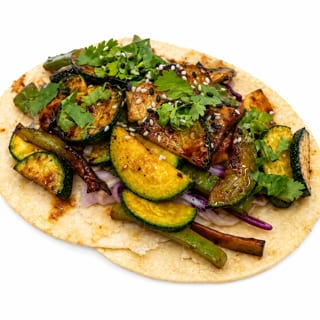 Indigo Child Taco