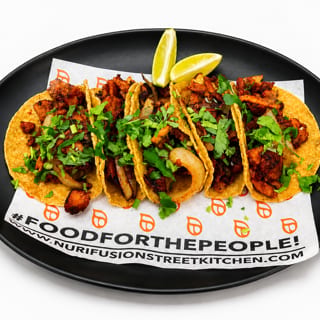 Trompo Tacos*