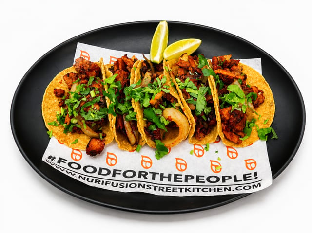 Trompo Tacos*.