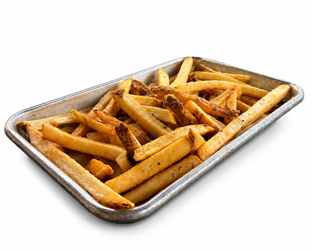 Nuri Fries.