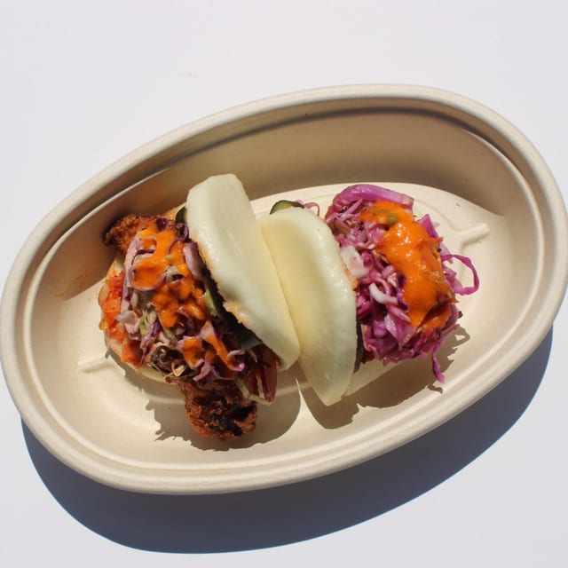 Mix & Match Bao.