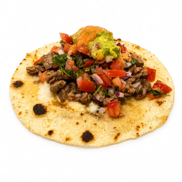 Cap't Jack Taco.