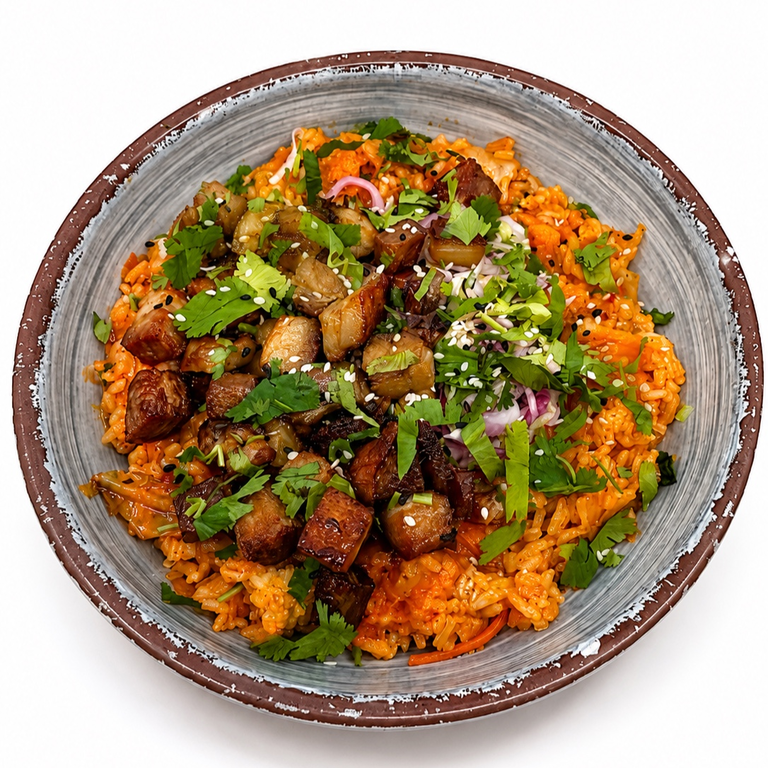 Takeout Made Easy
