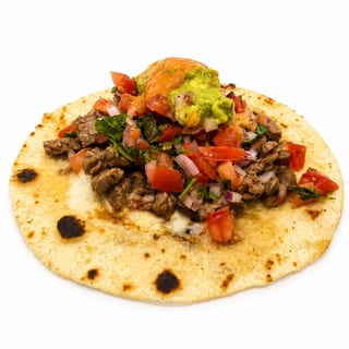 Cap'N Jak! Taco