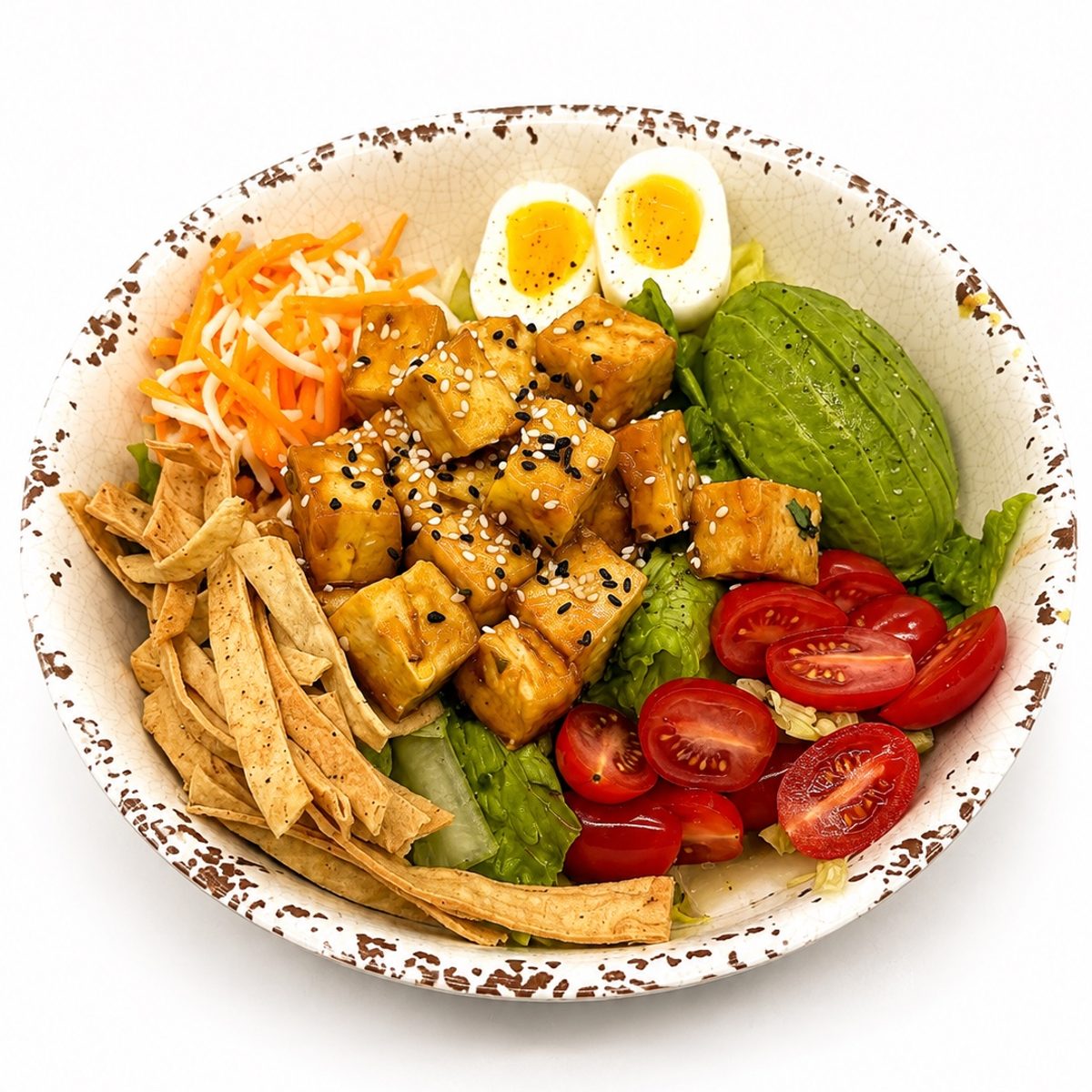 Chopped Salad