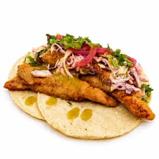 El Megi Taco