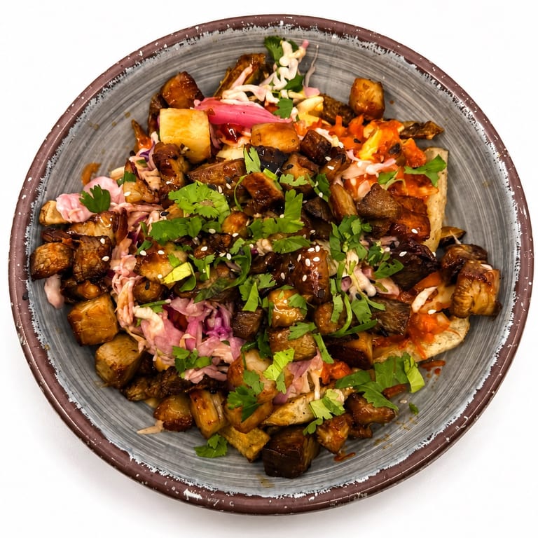 Tacos That Delight Your Taste Buds