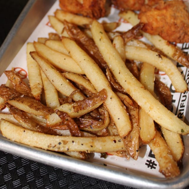 Nuri Fries.