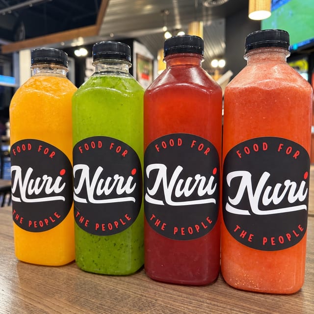 AF DRAGONFRUIT LEMONADE 32 OZ.