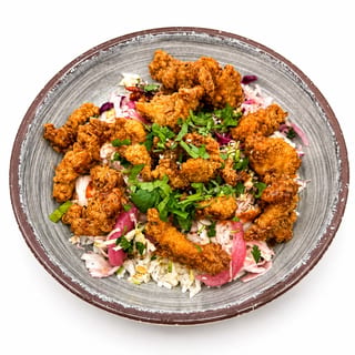Nuri OG Rice Bowl
