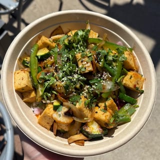 Veggie Bowl