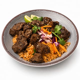 Rice Bowl