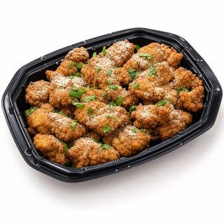 Yard Bird Bites