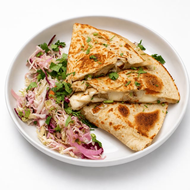 Quesadilla.